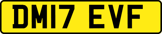 DM17EVF