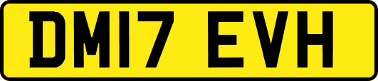 DM17EVH