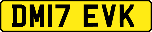 DM17EVK