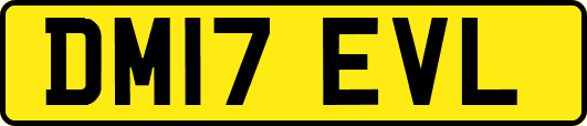 DM17EVL