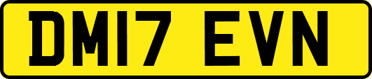 DM17EVN