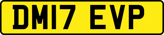 DM17EVP