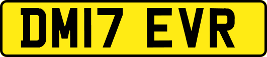DM17EVR