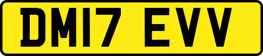 DM17EVV
