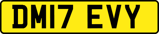 DM17EVY
