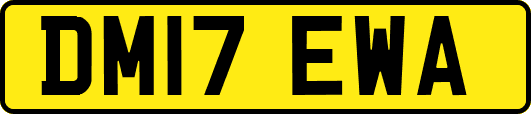 DM17EWA