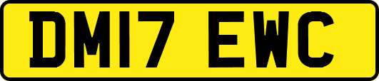 DM17EWC
