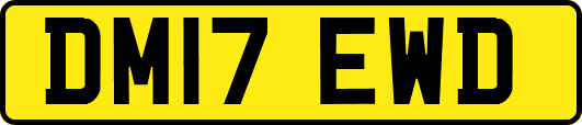 DM17EWD