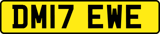 DM17EWE