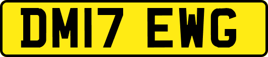 DM17EWG