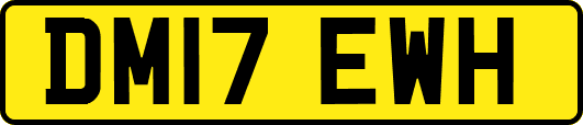 DM17EWH