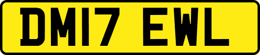DM17EWL