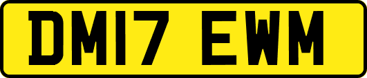 DM17EWM