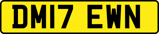 DM17EWN