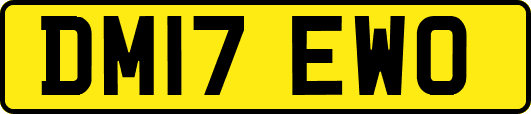 DM17EWO