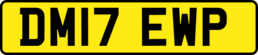 DM17EWP