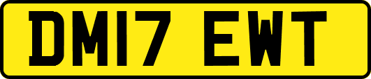 DM17EWT