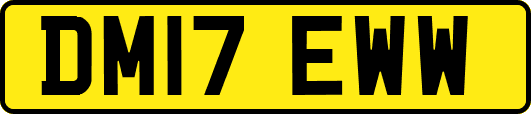 DM17EWW