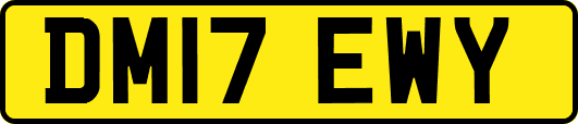 DM17EWY