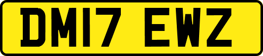 DM17EWZ