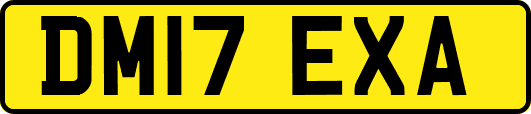 DM17EXA