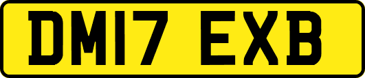 DM17EXB