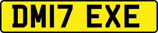 DM17EXE