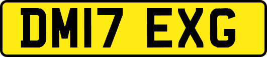 DM17EXG
