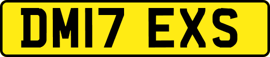 DM17EXS