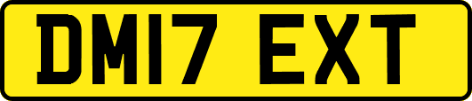 DM17EXT