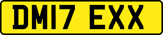 DM17EXX