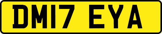 DM17EYA