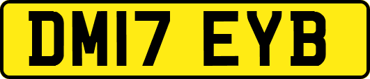 DM17EYB