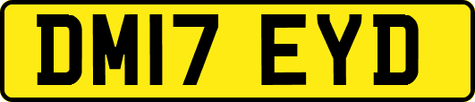 DM17EYD