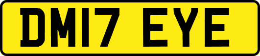 DM17EYE