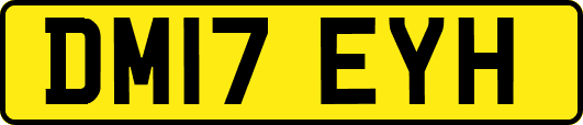DM17EYH