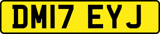 DM17EYJ