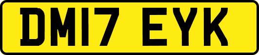 DM17EYK
