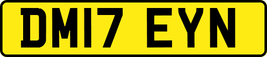DM17EYN