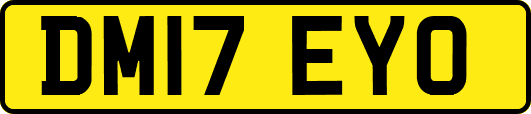 DM17EYO
