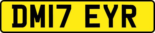 DM17EYR