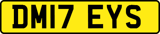 DM17EYS