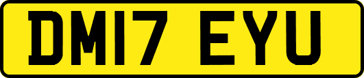 DM17EYU