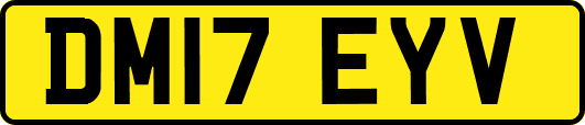DM17EYV