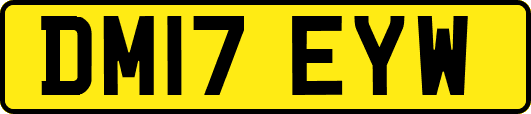 DM17EYW