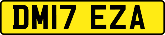 DM17EZA