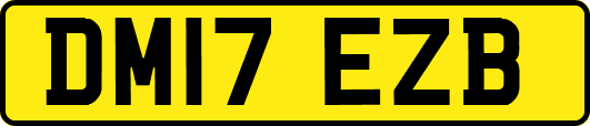 DM17EZB