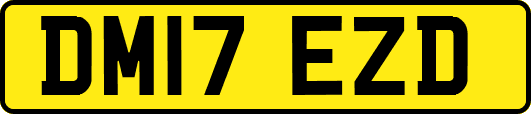 DM17EZD