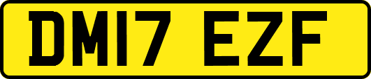DM17EZF
