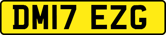 DM17EZG